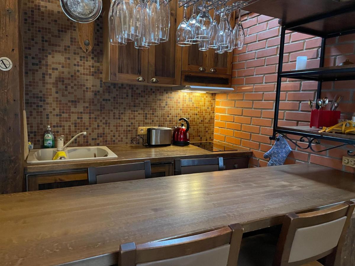 Kauba Apartment Viljandi  Luaran gambar
